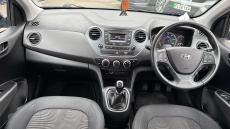 Hyundai i10 1.0 SE 5dr Petrol Hatchback